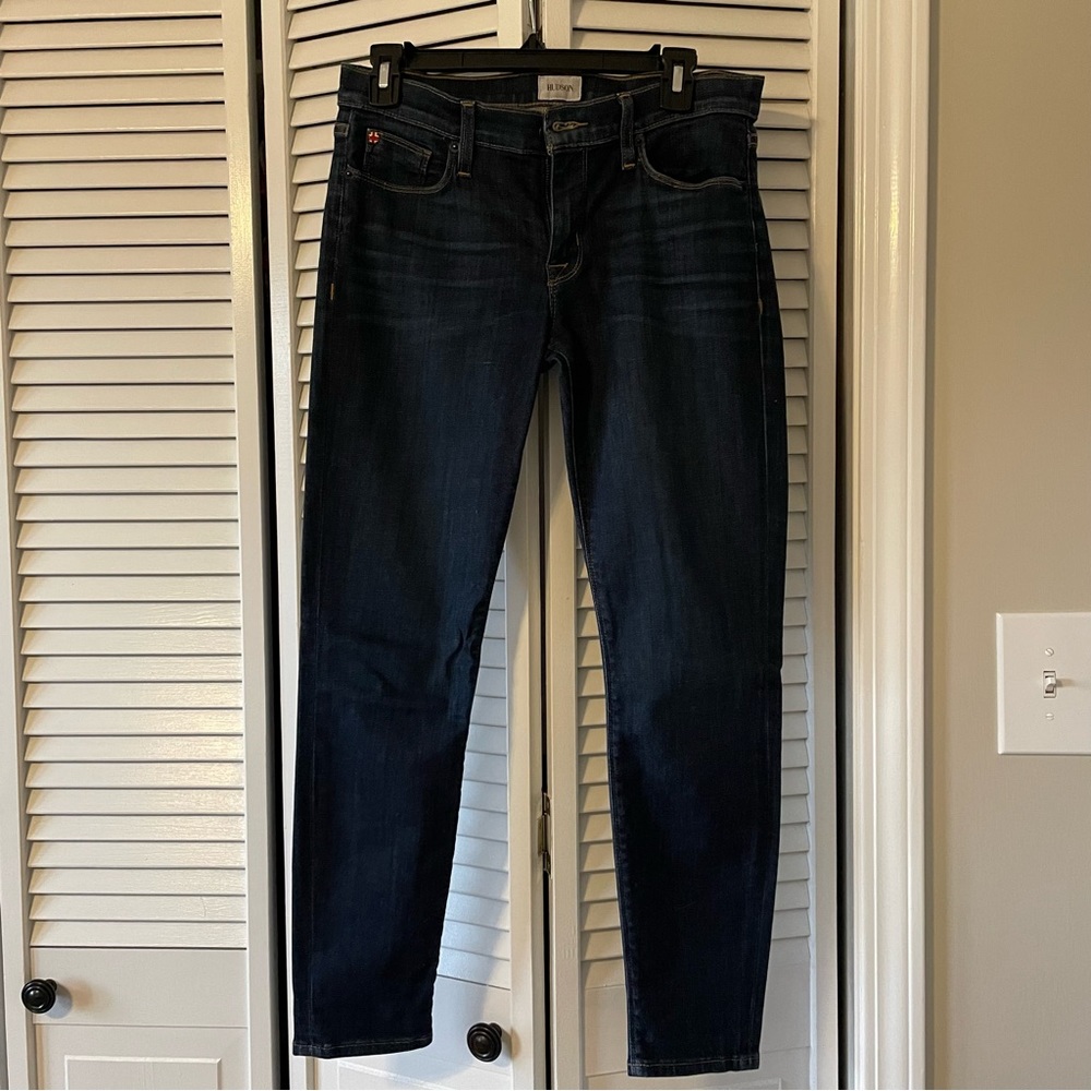 Hudson Jeans